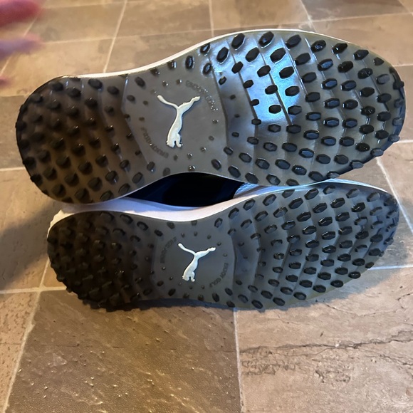 Ignite elevate spikeless golf shoes - Picture 4 of 7